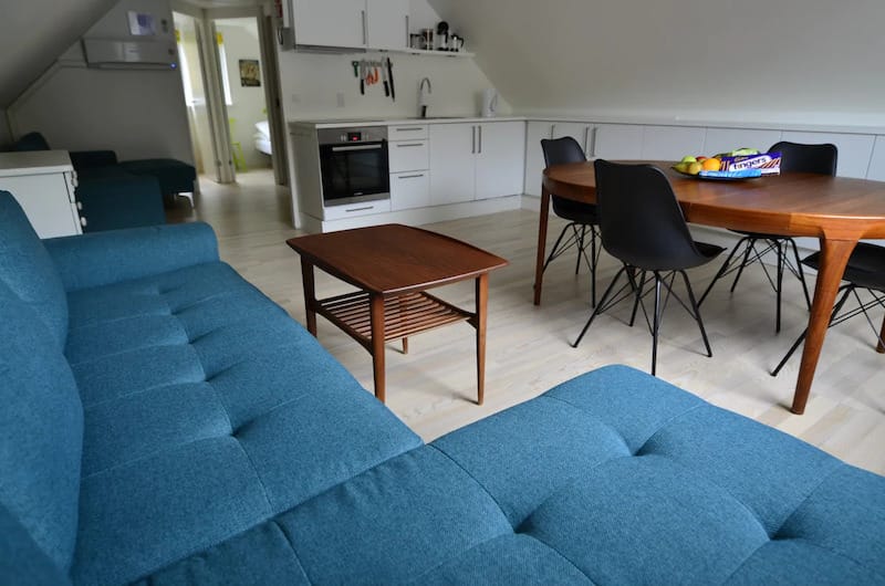 Airbnb in the Faroe Islands Guide of Our Favorites (by Island!)