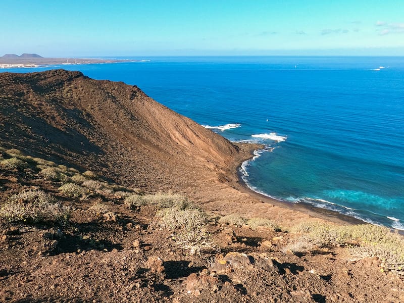 fuerteventura excursions