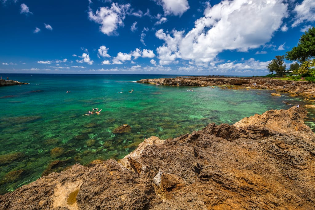 Travel to Oahu: a complete itinerary