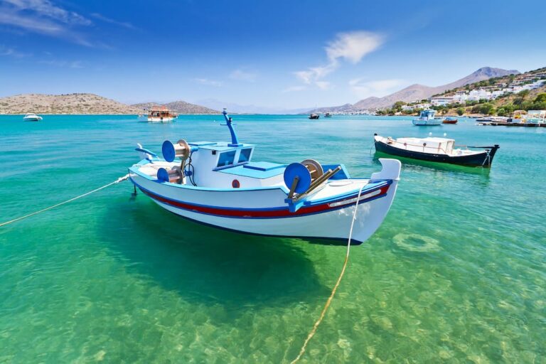 Best crete itinerary for travelers
