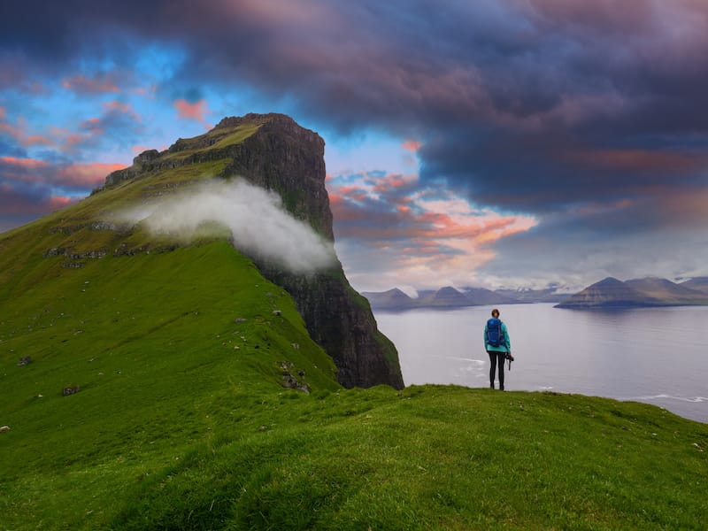 Camping in the Faroe Islands: Helpful Tips for Your Trip