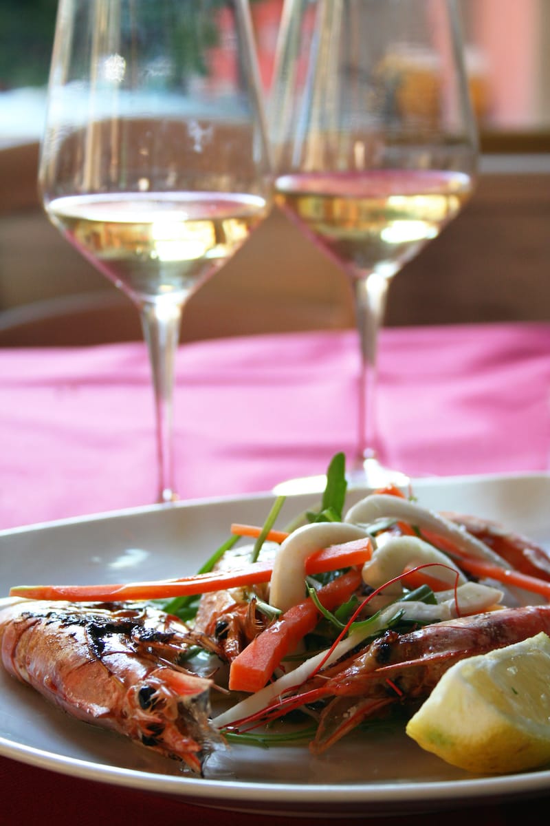 Things to know before you go to Cinque Terre: Italian food