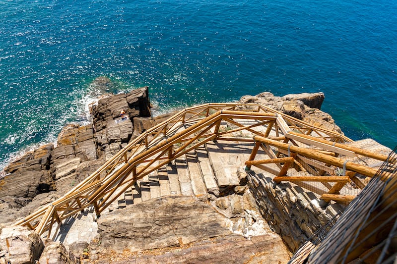 Cinque Terre travel tips