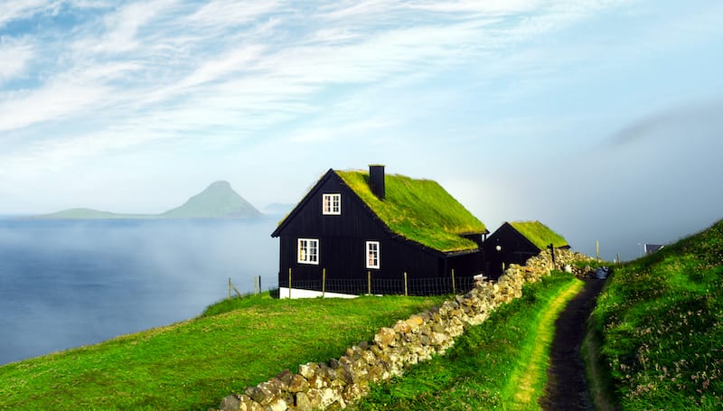 Airbnb Faroe Islands Options for all budgets