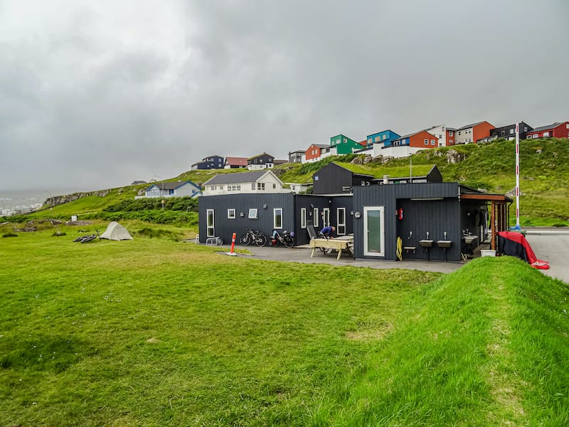 Camping in the Faroe Islands: Helpful Tips for Your Trip