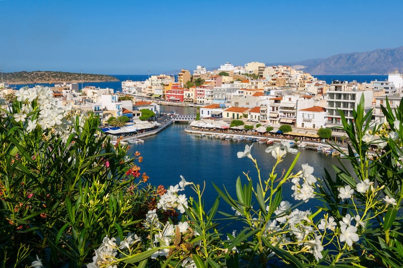 Eastern Crete: what to know before traveling to crete