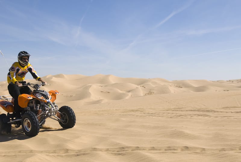 7 Best Corralejo Excursions for Your Fuerteventura Trip