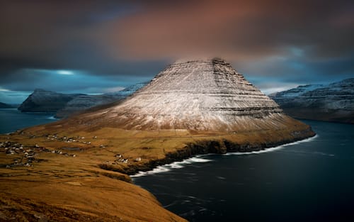 Tours of The Faroe Islands