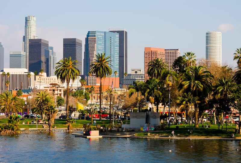 A Weekend in Los Angeles: The Perfect LA Itinerary