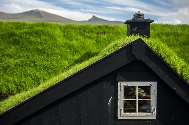 Airbnb Faroe Islands Options for all budgets