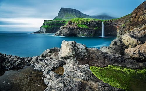 Faroe islands tours