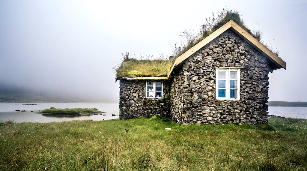 best faroe islands airbnbs for your trip