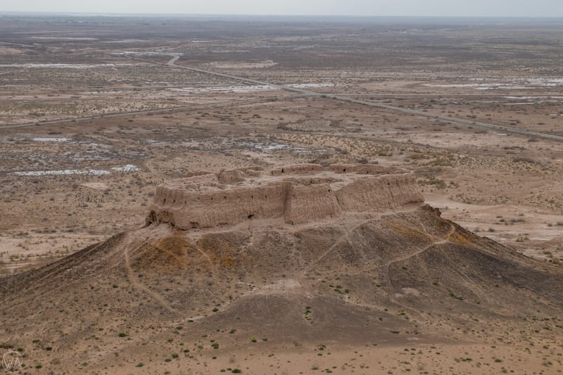 Best places to see in Central Asia: Khorezm, Uzbekistan