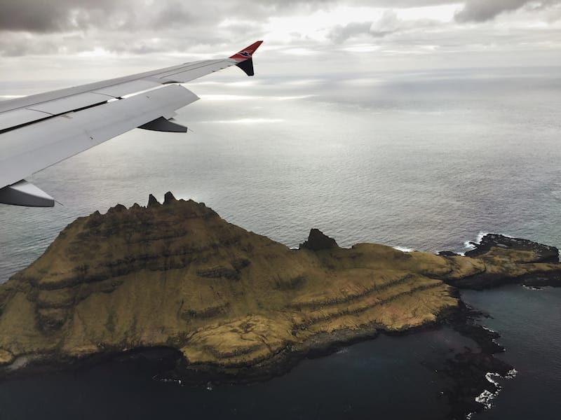 How to Easily Get From Vagar Airport to Torshavn in 2020