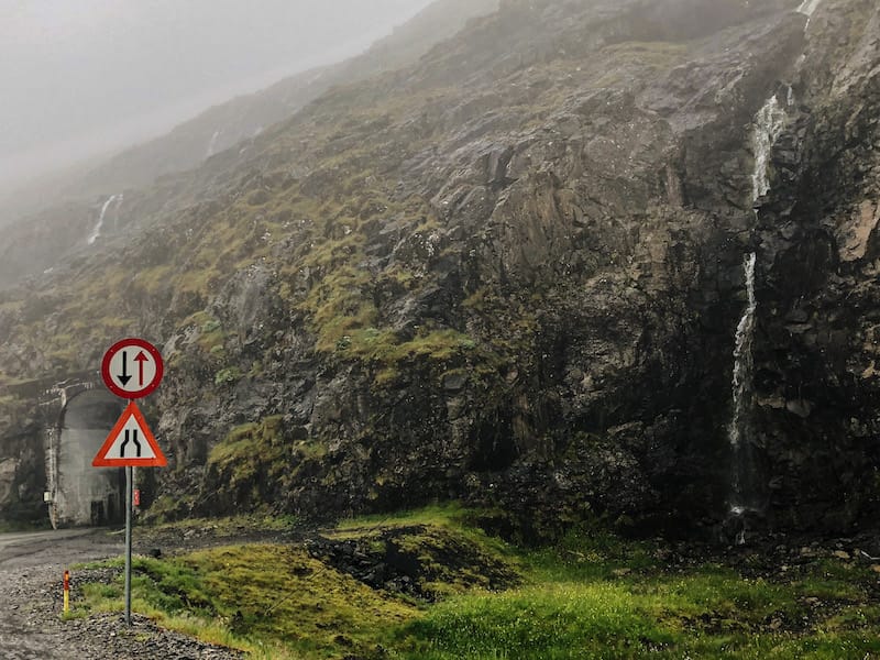 An island in the north of the Faroe Islands that often is forgotten about is Kunoy island. This is a Kunoy travel guide, including the forest on Kunoy and more.