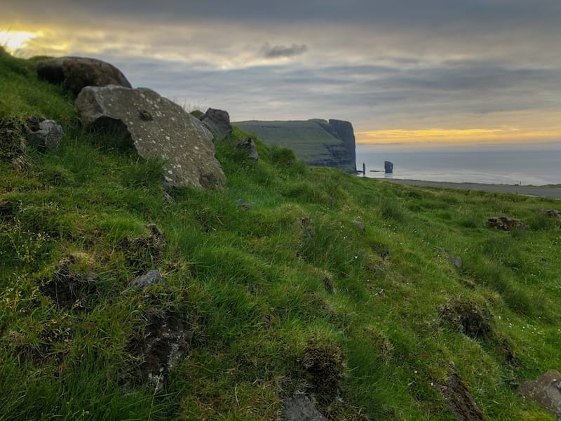 Camping in the Faroe Islands: Helpful Tips for Your Trip