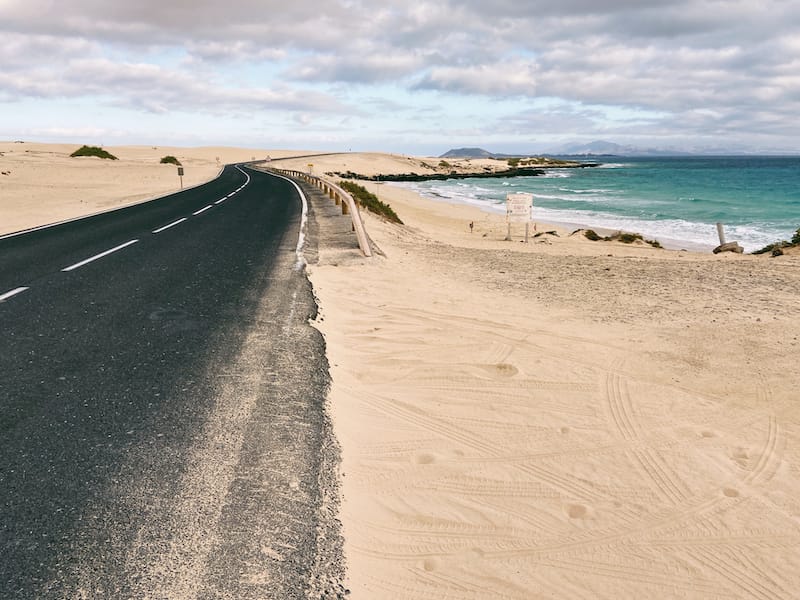 7 Best Corralejo Excursions for Your Fuerteventura Trip