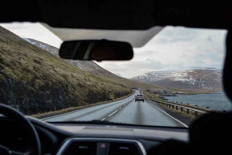 How to Easily Get From Vagar Airport to Torshavn in 2020