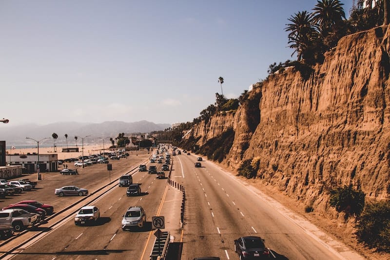 A Weekend in Los Angeles: The Perfect LA Itinerary