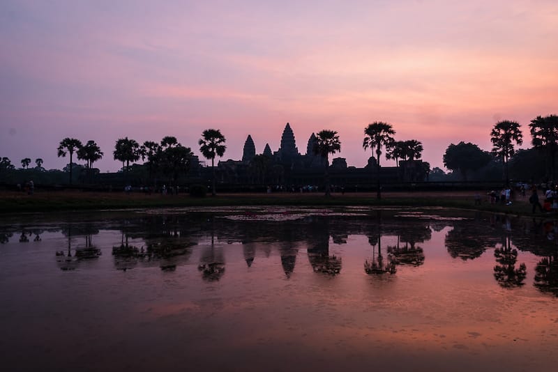 3 Days in Siem Reap Itinerary: The City Beyond Angkor Wat