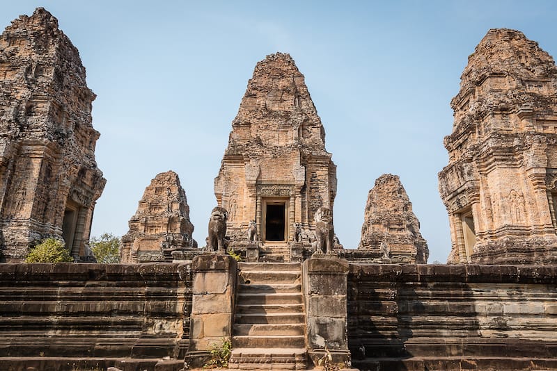 3 Days in Siem Reap Itinerary: The City Beyond Angkor Wat