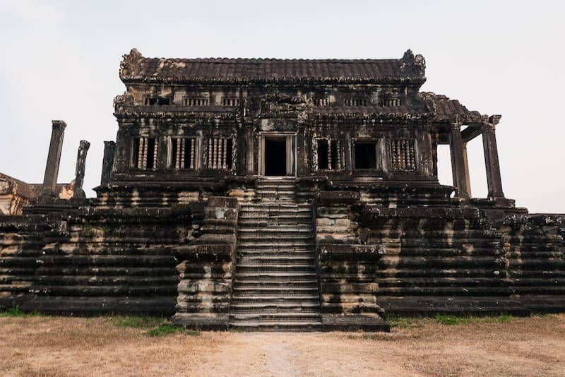 3 Days in Siem Reap Itinerary: The City Beyond Angkor Wat