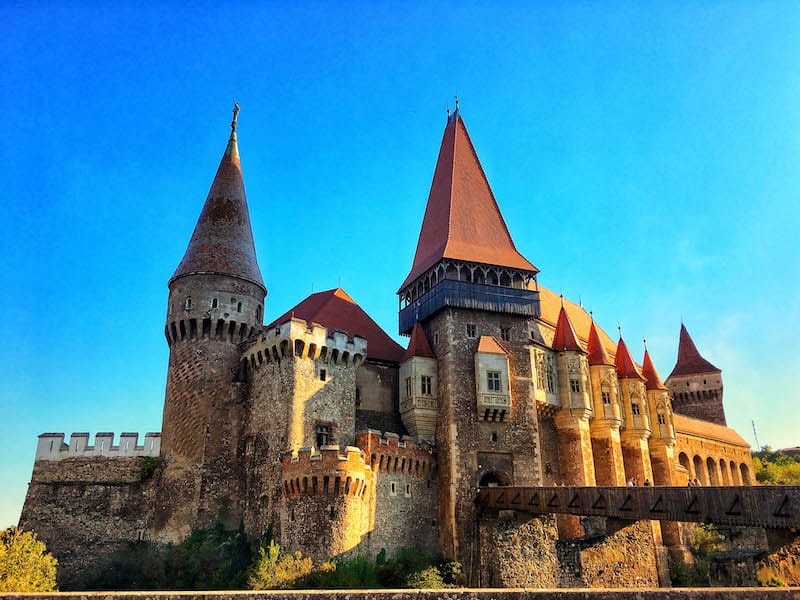 Driving in Romania: Tips for the Perfect Romania Road Trip