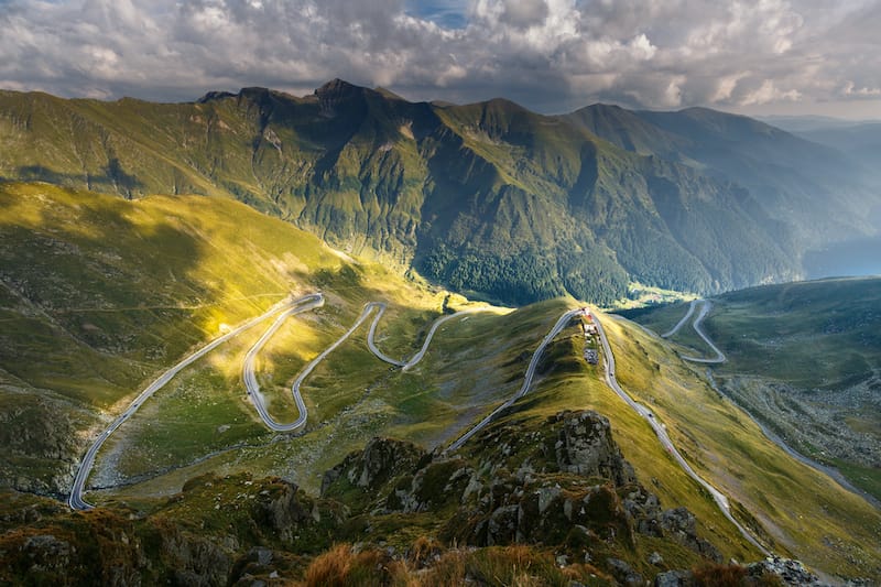 Driving in Romania: Tips for the Perfect Romania Road Trip