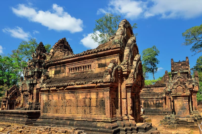 3 Days in Siem Reap Itinerary: The City Beyond Angkor Wat