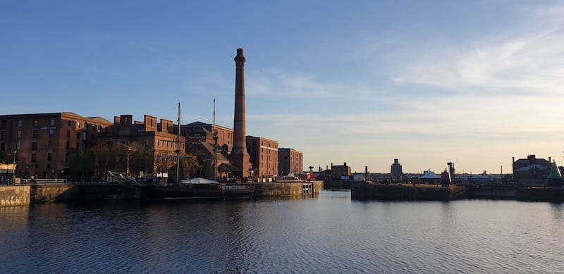 Liverpool (great weekend break in England): Recommended by Pauline at Beeloved City