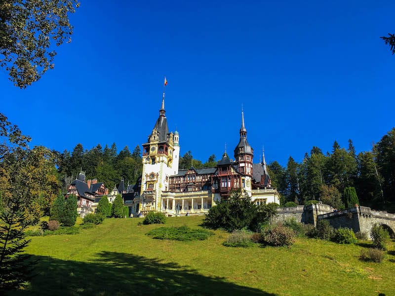 Driving in Romania: Tips for the Perfect Romania Road Trip