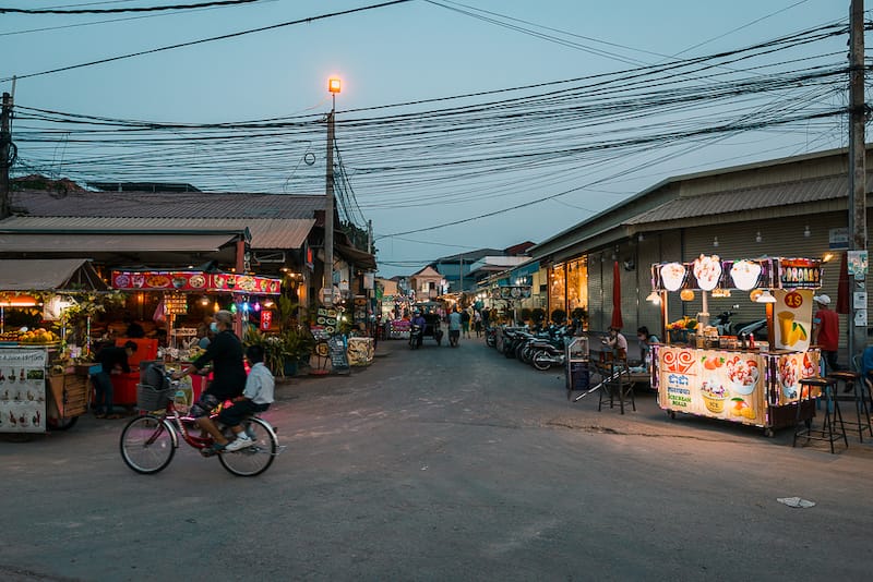 3 Days in Siem Reap Itinerary: The City Beyond Angkor Wat