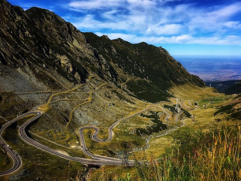 Driving in Romania: Tips for the Perfect Romania Road Trip