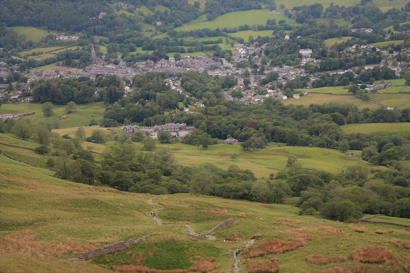 Ambleside: Recommended by Demi at Around the World with Her