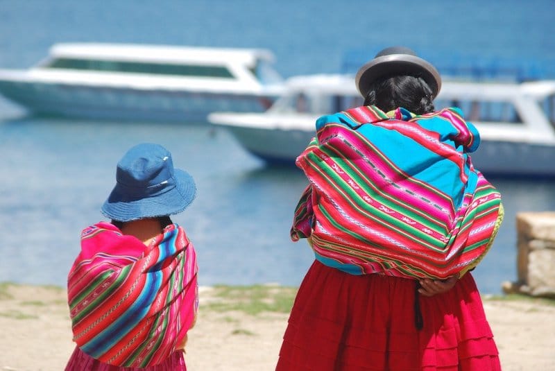 12 Very Useful Things to Know Before You Travel to Bolivia