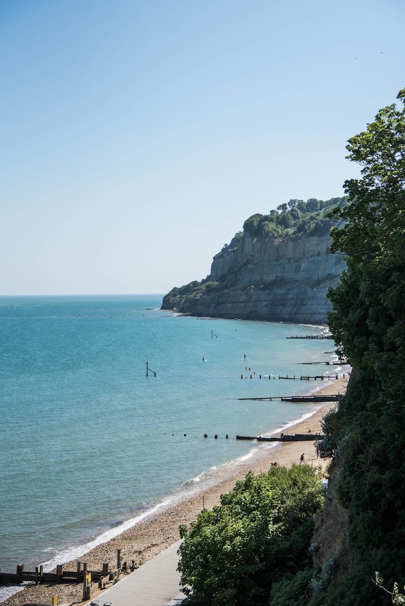 Isle of Wight: Recommended by Manpreet at Hello Manpreet