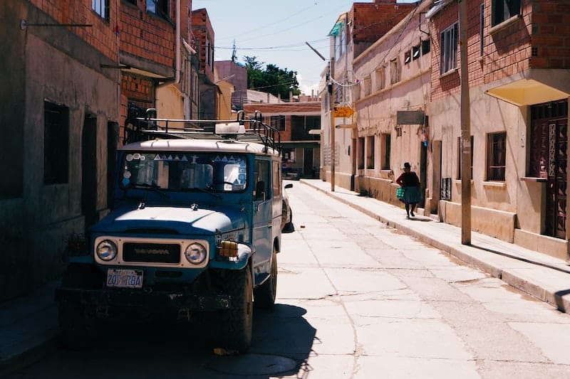 12 Very Useful Things to Know Before You Travel to Bolivia