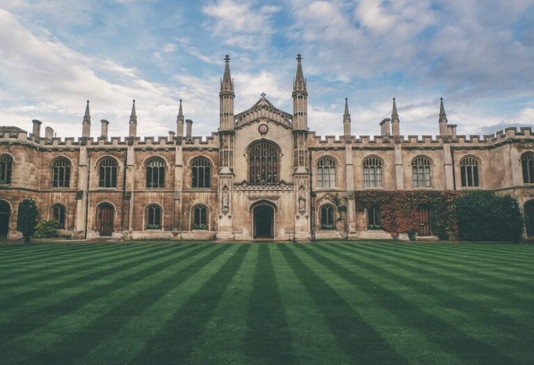 30 Amazing (and Diverse!) Weekend Breaks in England
