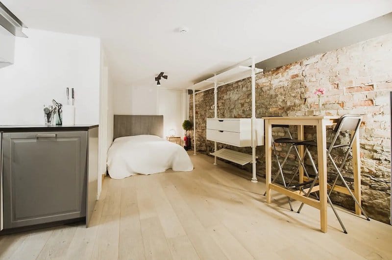 Bergen Airbnb 