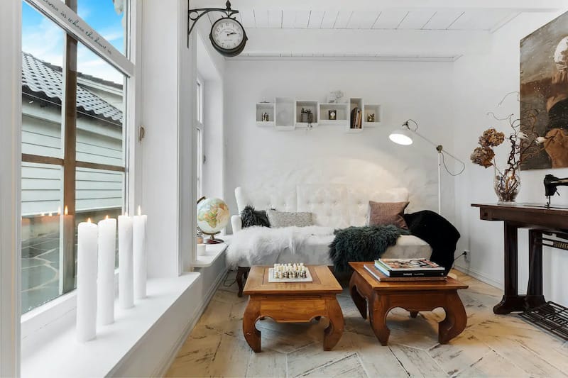 Bergen Airbnb guide