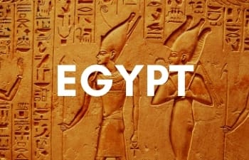 Megan & Aram Travel Destinations | Travel to Egypt