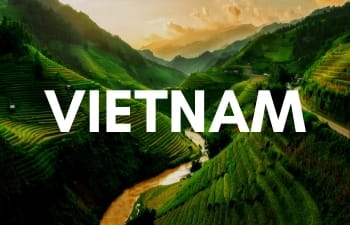 Megan & Aram Travel Destinations | Travel to Vietnam