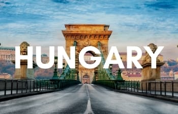 Megan & Aram Travel Destinations | Travel to Hungary