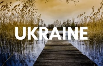 Megan & Aram Travel Destinations | Travel to Ukraine