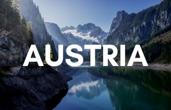 Megan & Aram Travel Destinations | Travel to Austria