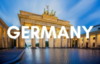 Megan & Aram Travel Destinations | Travel to Germany