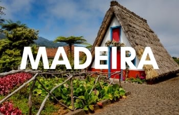 Megan & Aram Travel Destinations | Travel to Madeira