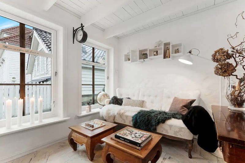 Bergen Airbnb guide