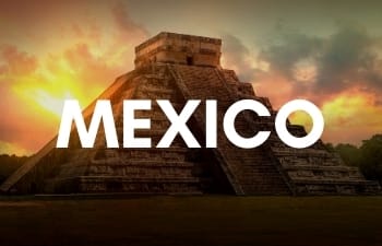 Megan & Aram Travel Destinations | Travel to Mexico