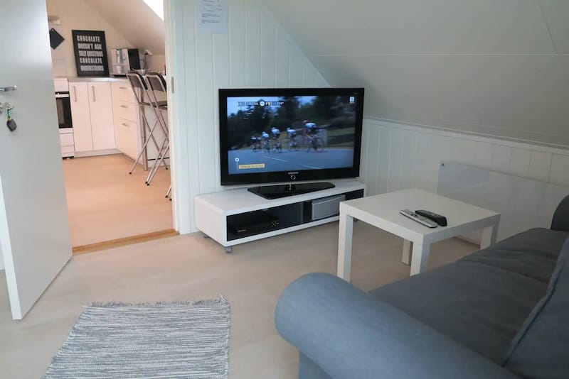 Airbnb Tromso Guide